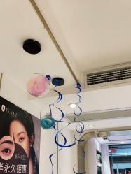 -天生爱美甲