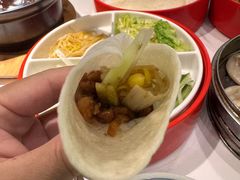 -吴家·非遗淮扬小馆(镇江万达广场店)