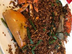 -喜记避风塘炒辣蟹(旗舰店)