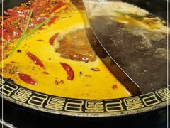 -纸盐河码头火锅(十八梯店)