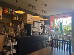-行山咖啡(南湖店)