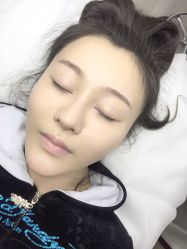 -RC半永久纹眉纹发际线