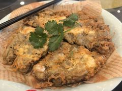-抱德·潮汕味(琶洲店原惠城鱼仔)
