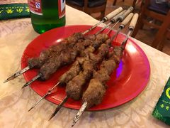 -维吾尔餐厅(宜山路店)