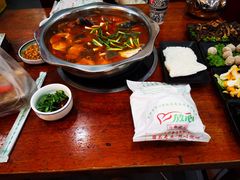 -大理.老字号渝记酸萝卜乌鱼(古城总店)