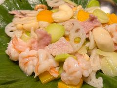 -江南雅厨(李公堤店)