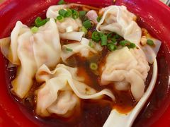 -龙抄手(春熙路总店)