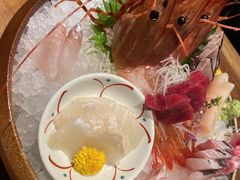 -桐寿司Sushi Tong