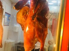 -晶牌烤鸭(延吉东路557弄小区店)