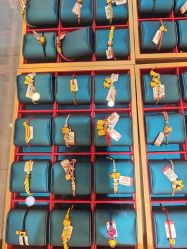 -永锦黄金加工·回收打金店(上海南翔店)