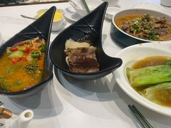 -新仙清汤牛腩(铜锣湾店)