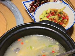 -妈妈的味道(和顺古镇店)