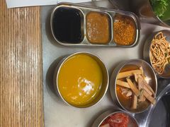 -韩宫宴和牛烤肉(宜兴八佰伴店)