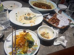 -前海沿·青岛菜(李沧万达店)