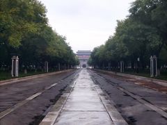 -永定门南广场