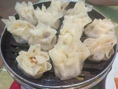 -振生清真饭店(永安道店)