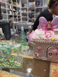 -MINI MARS KIDS CLUB亲子家庭中心(长宁天山店)