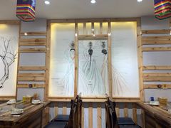 -松栢朝鲜族味道·脊骨汤(总店)