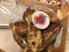 法式焦糖薄脆-Dough&Joe团憩(瑞虹天地月亮湾店)