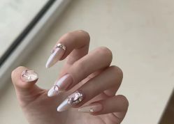 点击看大图 -睫毛弯弯·美甲美睫