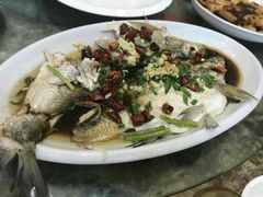 -印象江南(东栅店)