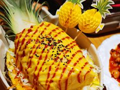 -恩你小木屋·韩式料理(南长街店)