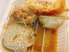 -小杨生煎(南京东路食品一店)