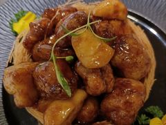-尚一汤 广东炖汤(金桥国际店)