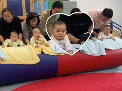 -美吉姆儿童发展中心(芜湖万达广场店)