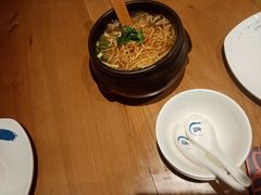 -满园烤鸭·春饼(奥体万达店)