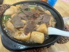 -凡老头米线砂锅(古荡新村西粮站)