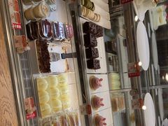 -西村叔叔的店·面包·甜品·蛋糕(崂山丽达店)