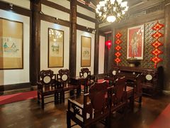 包厢-聚春园驿馆(三坊七巷店)