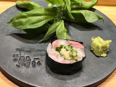 -橼舍鮨青木