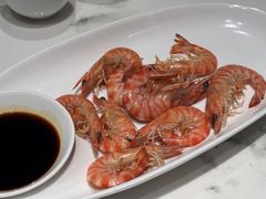 -姚江春中餐厅·太平洋大酒店