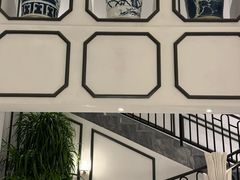 -翠湖宾馆·中餐厅