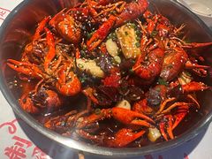 -靓靓蒸虾·头牌蒸虾(南山桂庙店)