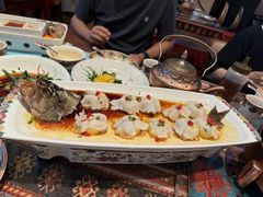 -巴依老爷新疆美食(工体旗舰店)