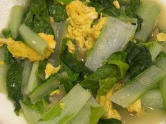-良友·海鲜青岛菜·海肠捞饭(五四广场店)