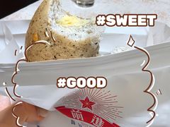 -红星前进面包牛奶公司(君太店)