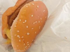 -麦当劳(华发商都店)