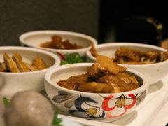 -捞王猪肚鸡火锅(财富中心店)