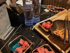 -华夏良子·足道SPA艾灸(翠微店)