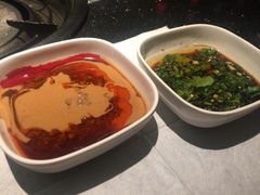 -捞王猪肚鸡火锅(昆山店)