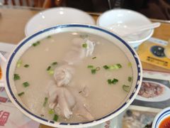 -易老妈蹄花.特色川菜(人民公园总店)
