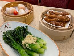 金牌虾饺皇-点都德(龙之梦店)