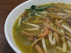 -万香姜汁(引泉路店)