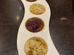 -老牌坊鲁菜名店(聊城美食岛店)
