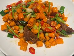 -鲜璟台·地标景观餐厅(上海中心店)