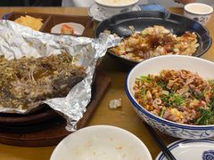 -衡厨·衡阳土菜(中南店)